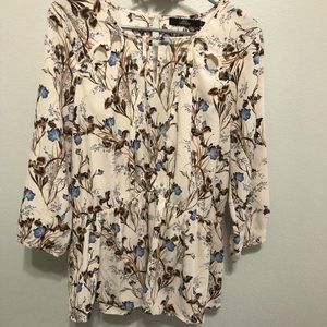 Cute Blouse!